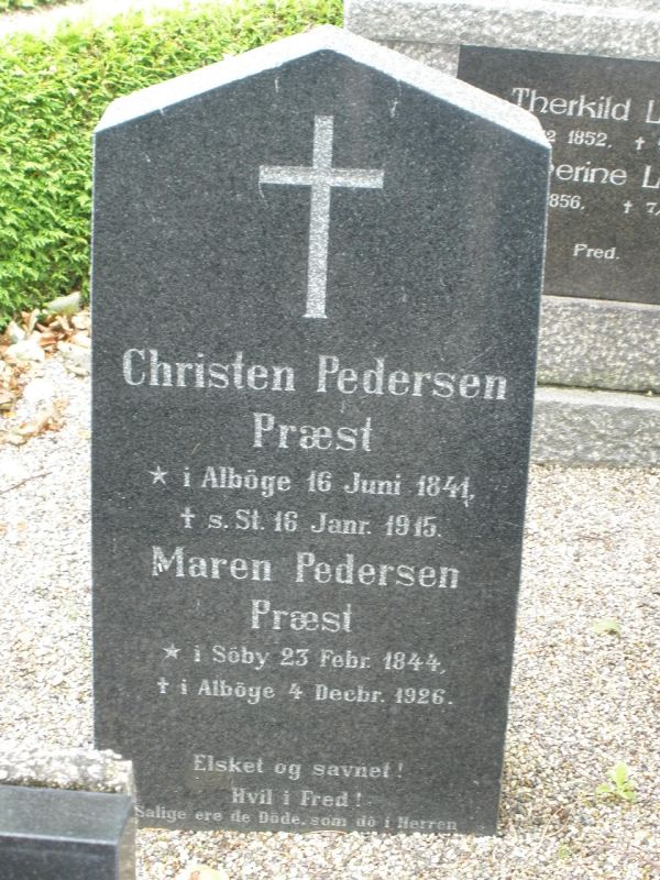 Maren Pedersen Praest.JPG